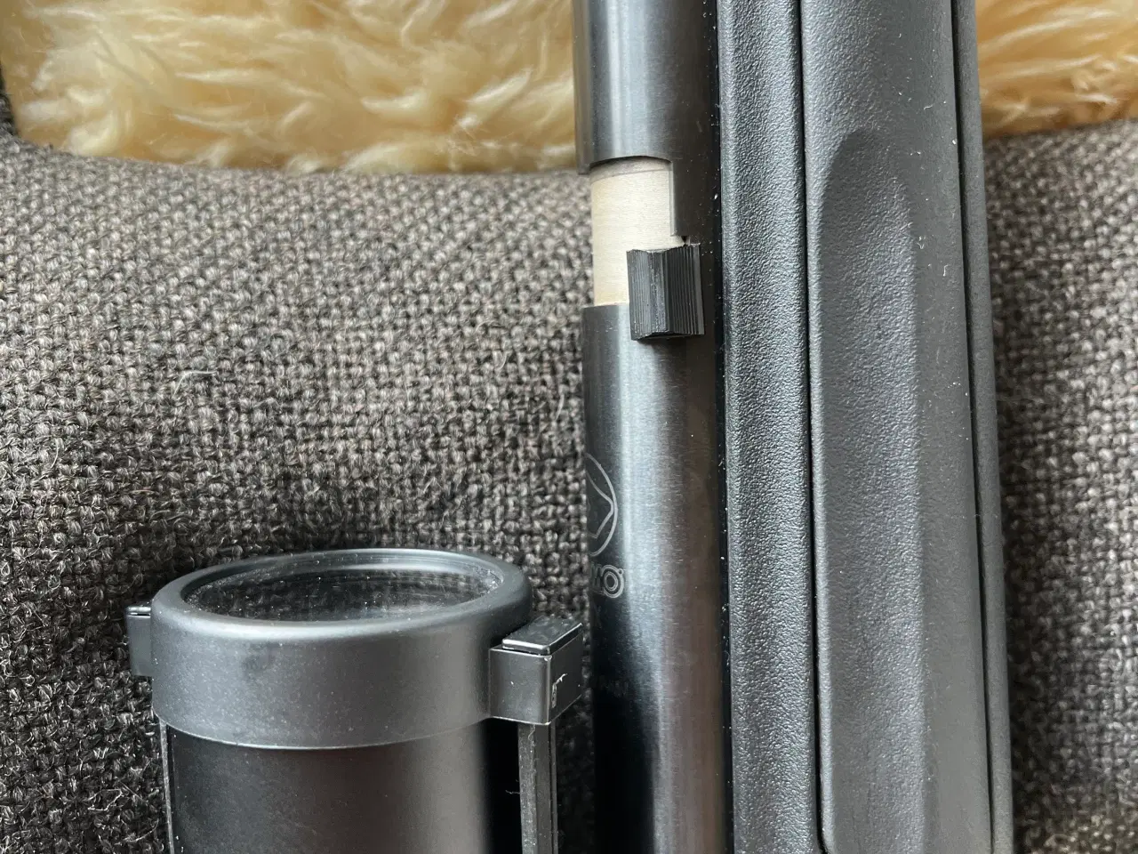 Billede 6 - Gamo luftgevær CFX IGT kaliber 4.5mm/.177, m.m. 
