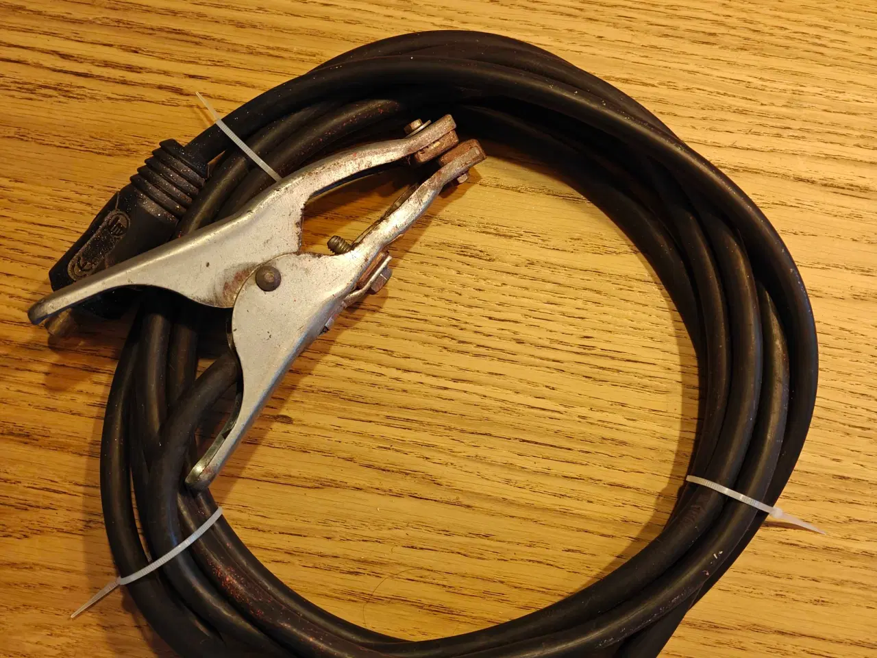 Billede 7 - Kemppi MinarcTig 200 MLP