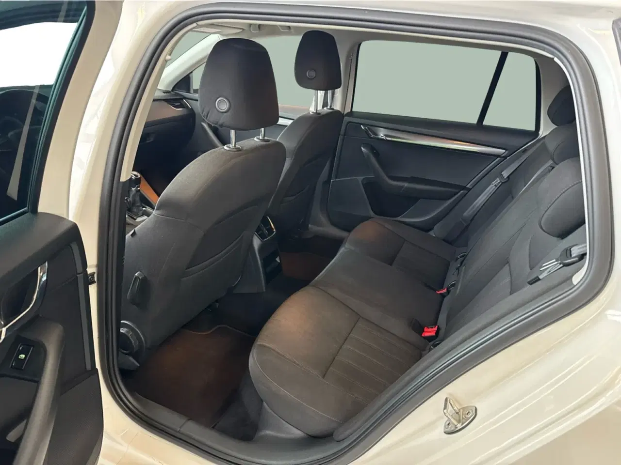 Billede 12 - Skoda Octavia 1,0 TSi 115 Style Combi