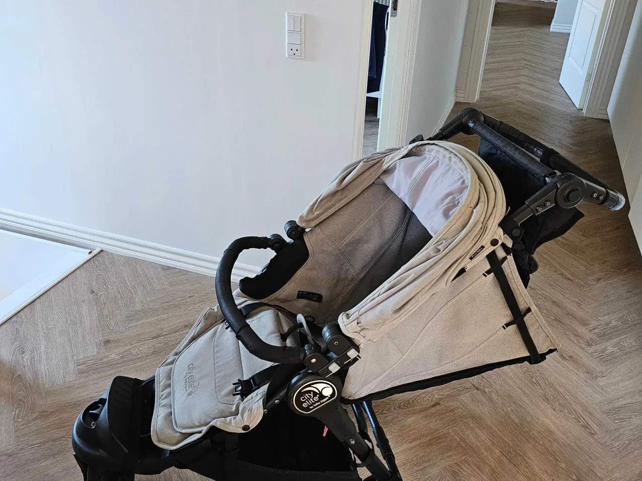 Billede 3 - City Elite Baby Jogger