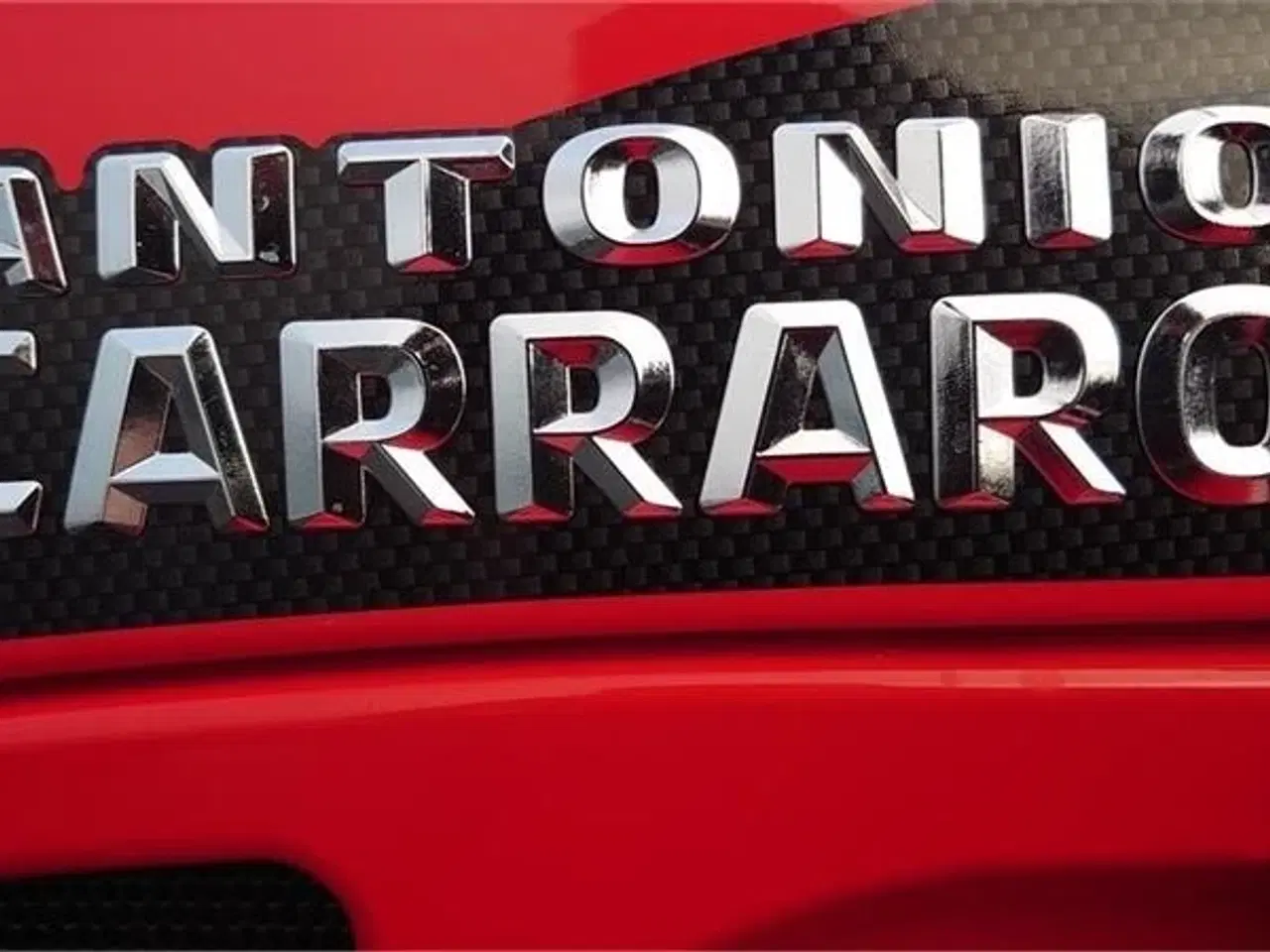 Billede 11 - Carraro 3800