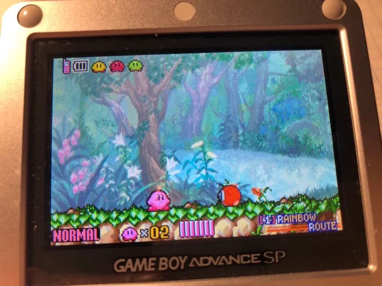 Billede 9 - Gameboy Advance spil