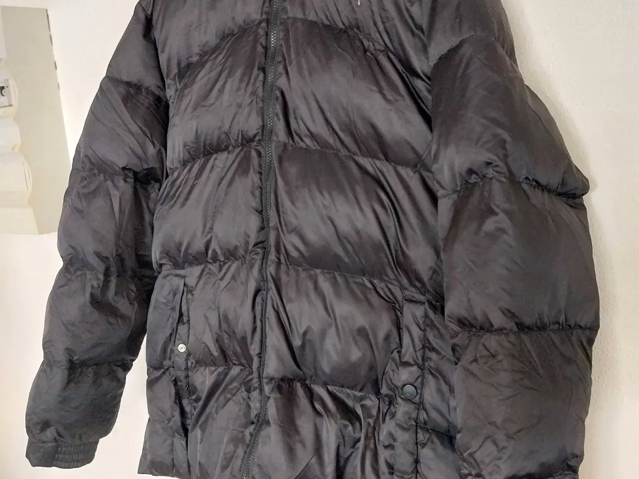 Billede 3 - Puma vinterjakke str. Xl 