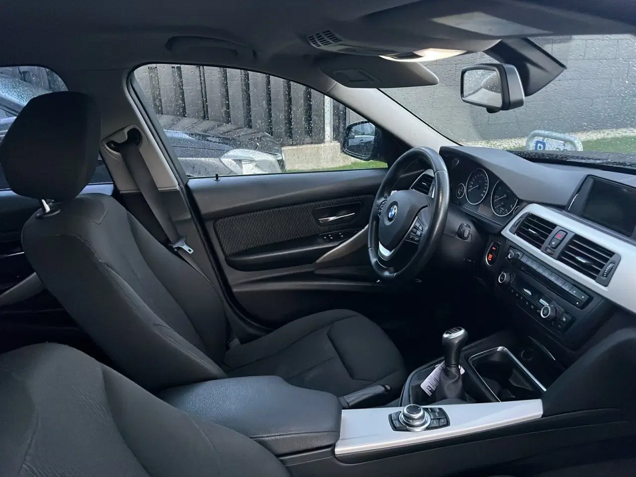 Billede 13 - BMW 318d 2,0 Touring Sport Line aut.