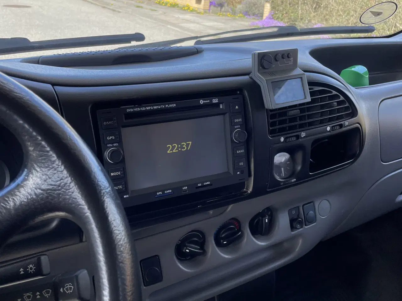 Billede 17 - Ford transit autocamper