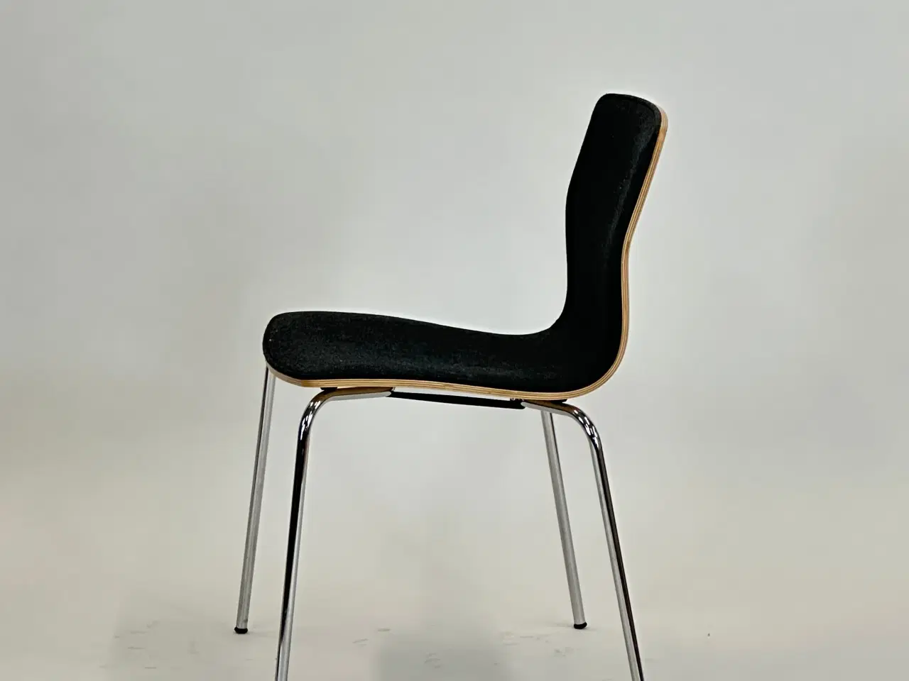 Billede 4 - Butterfly 5310 fra Magnus Olesen (Forpolstret mørkegrå)