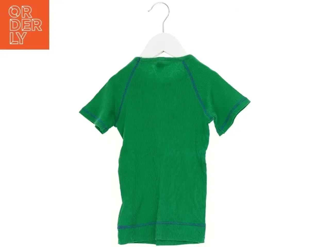 Billede 2 - T-Shirt fra Katvig (str. 116 cm)