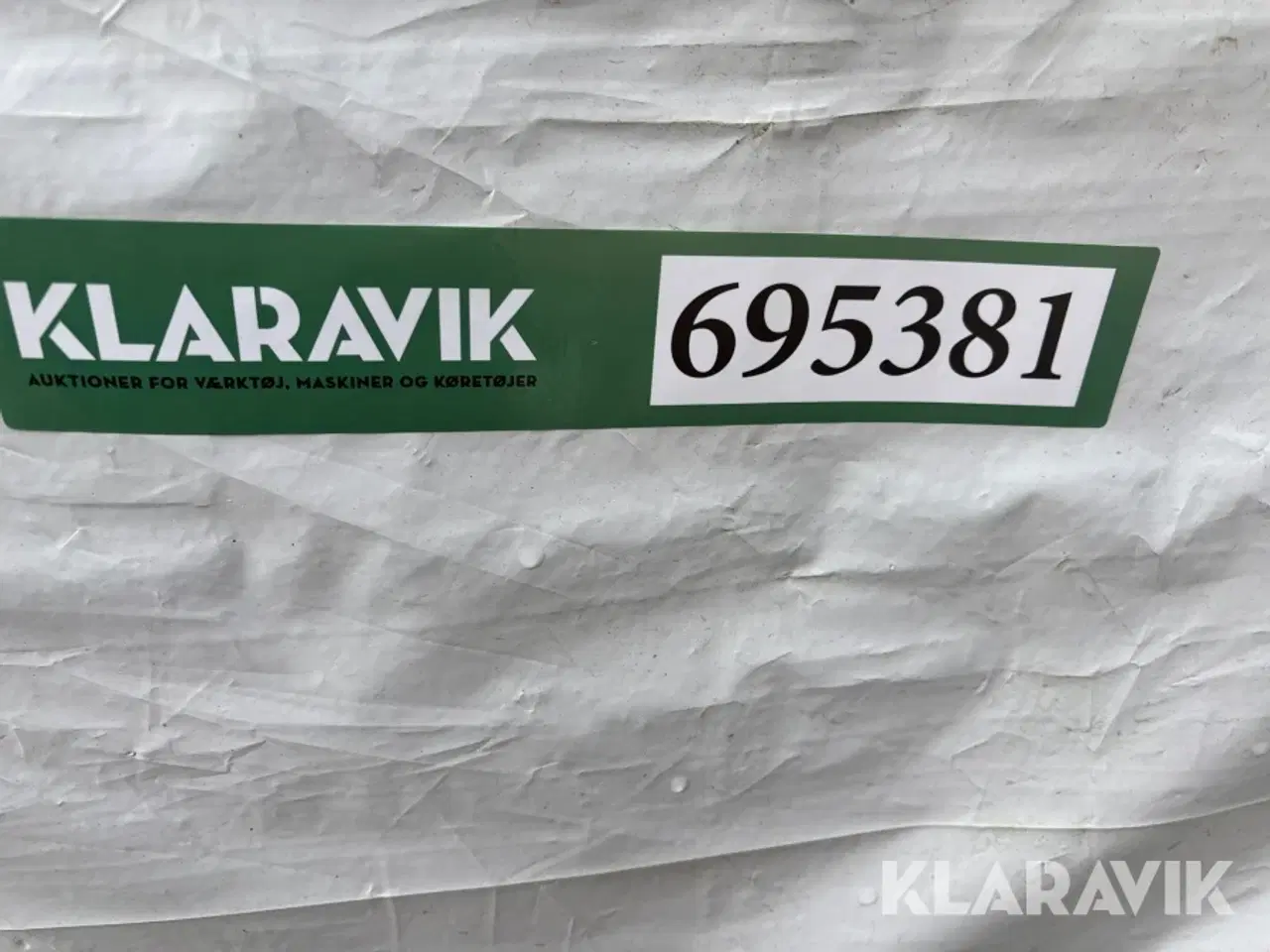 Billede 6 - Forskallings brædder cirka 470 styk