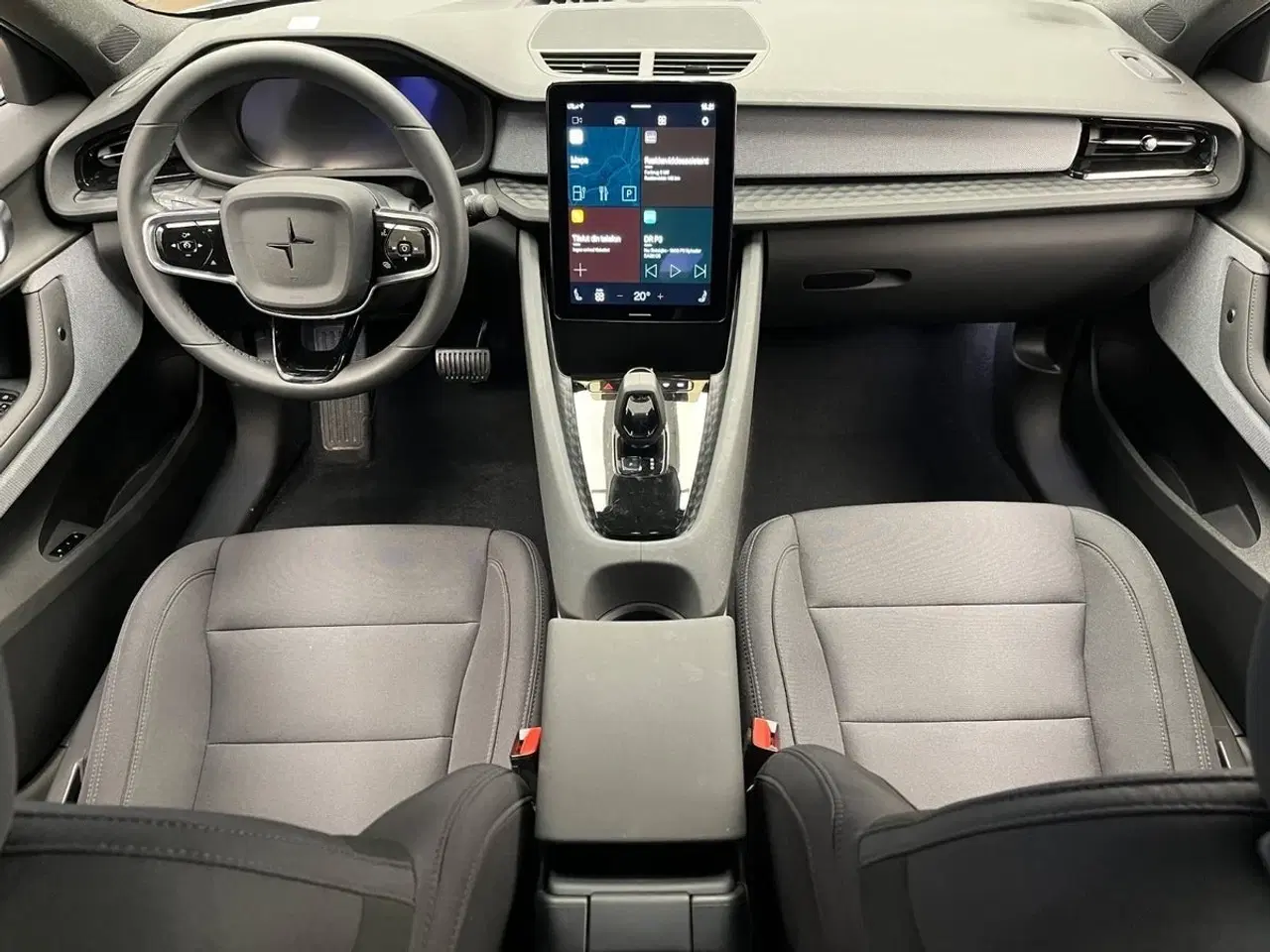 Billede 10 - Polestar 2  Standard Range