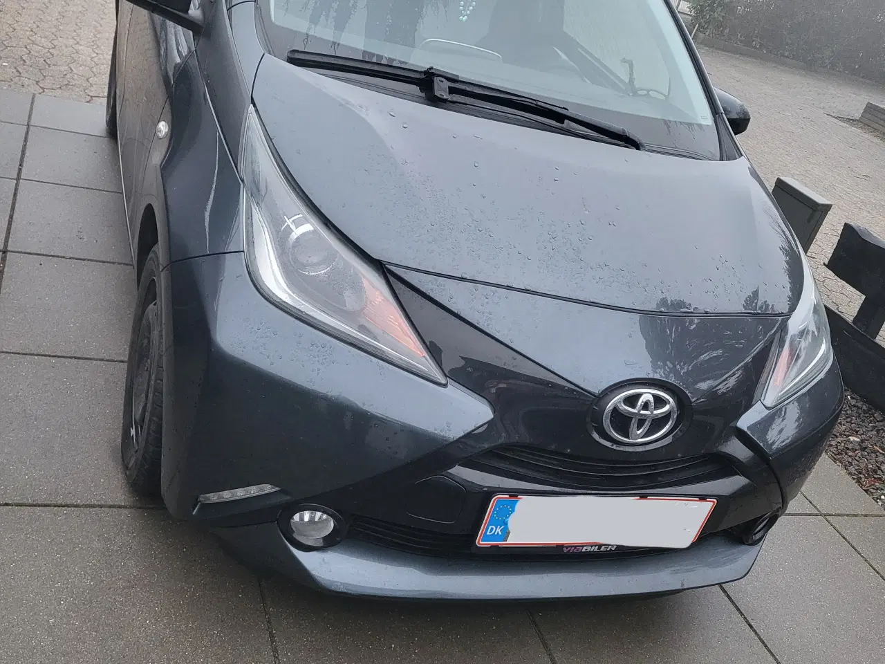 Billede 1 - Toyota Aygo 1.0 VVT-I