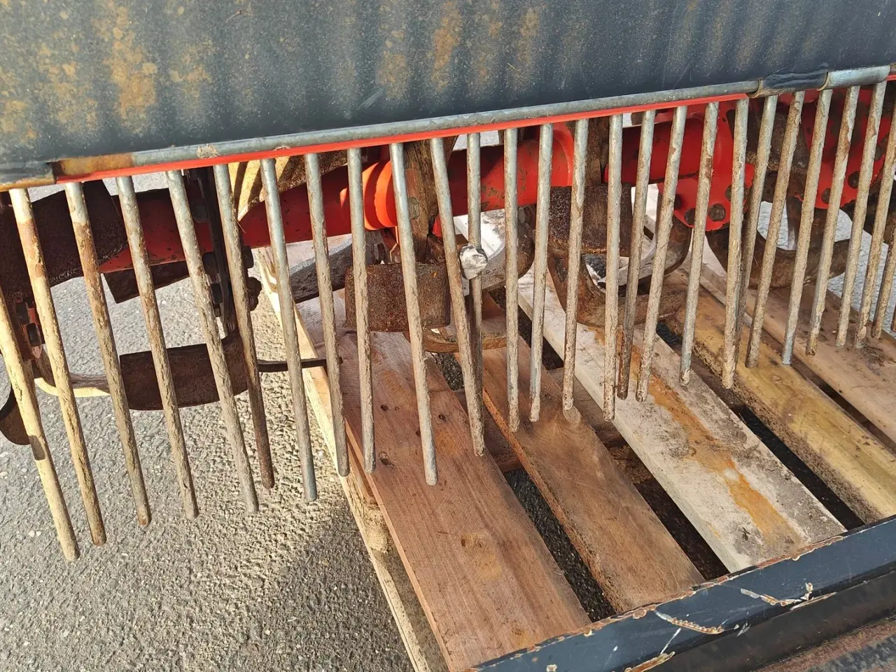 Billede 7 - Muratori MZ9SXL-145