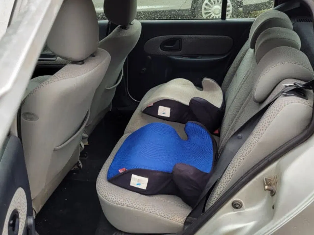 Billede 8 - Økobil: Renault Clio 1.2i, flot stand!