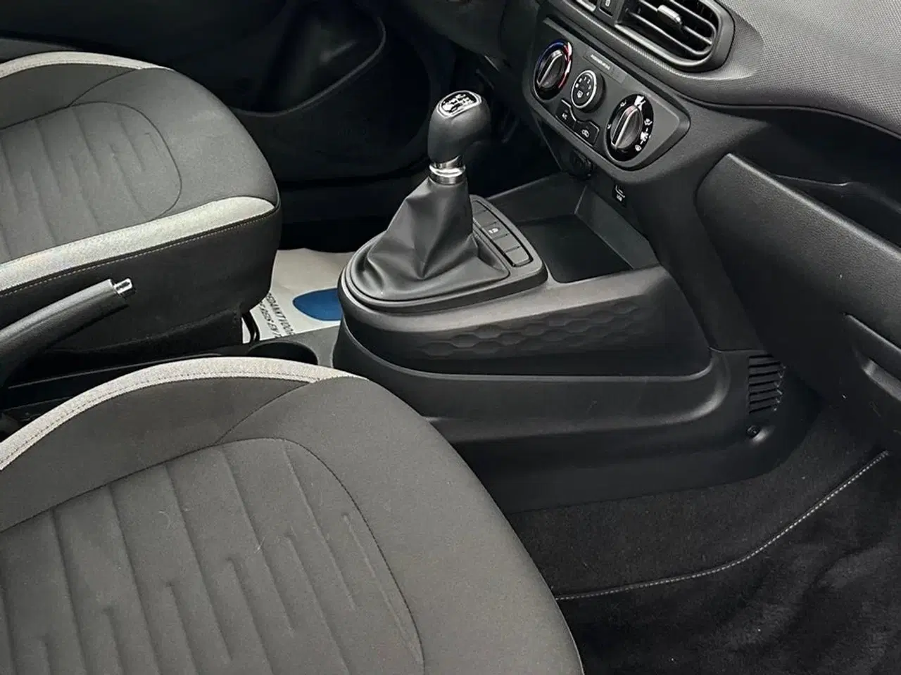 Billede 9 - Hyundai i10 1,0 MPi Essential