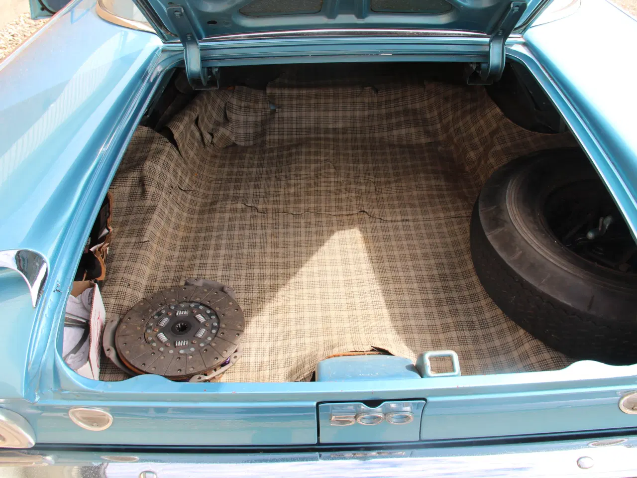 Billede 14 - Ford Fairlane