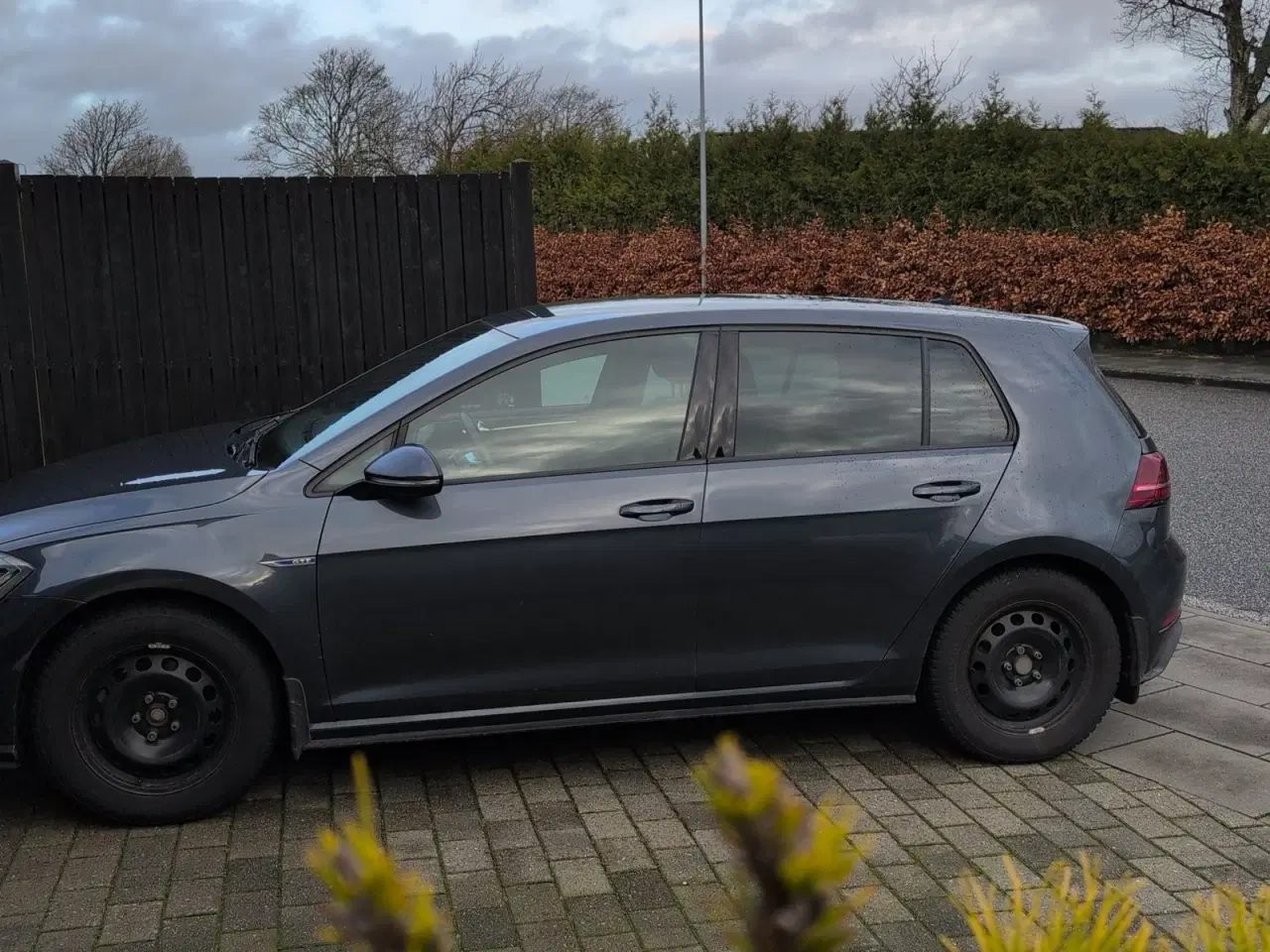 Billede 8 - VW Golf VII 1,4 GTE DSG