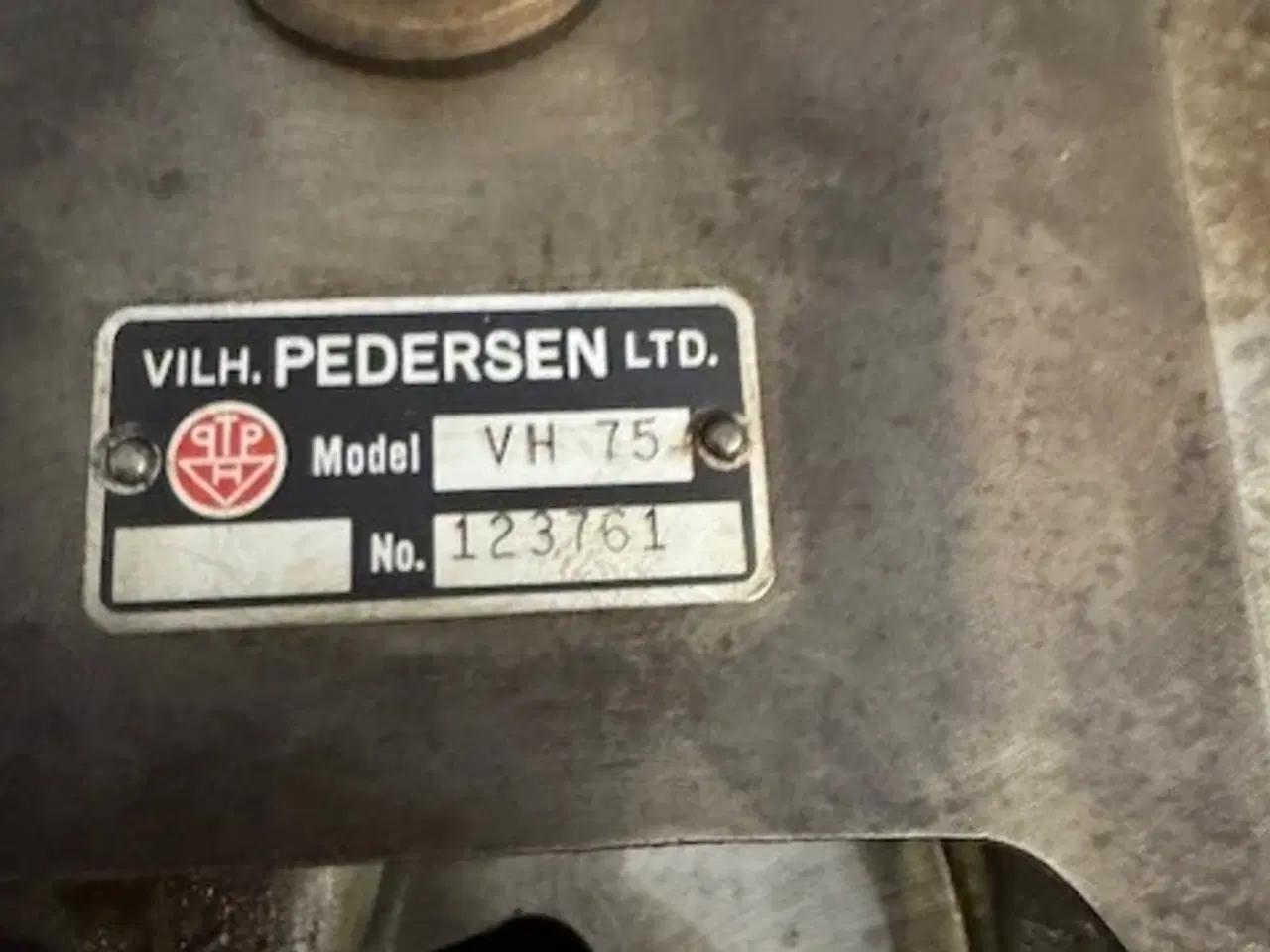 Billede 5 - Stikkeapparat VPU 1 fræser
