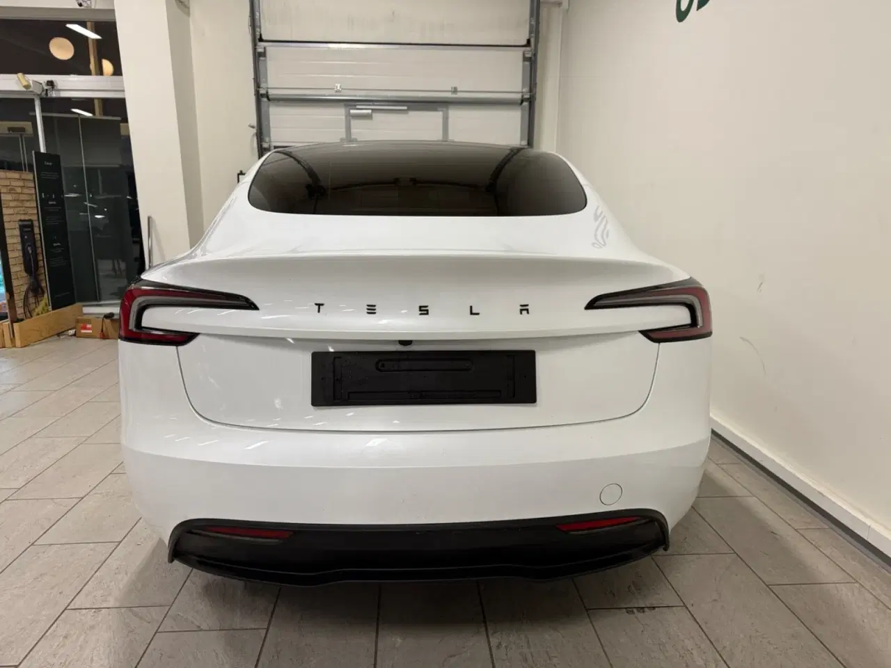 Billede 4 - Tesla Model 3 RWD