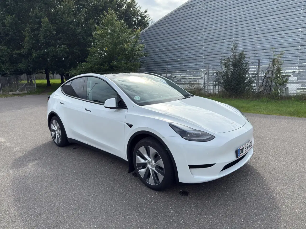 Billede 3 - Tesla Model Y  RWD