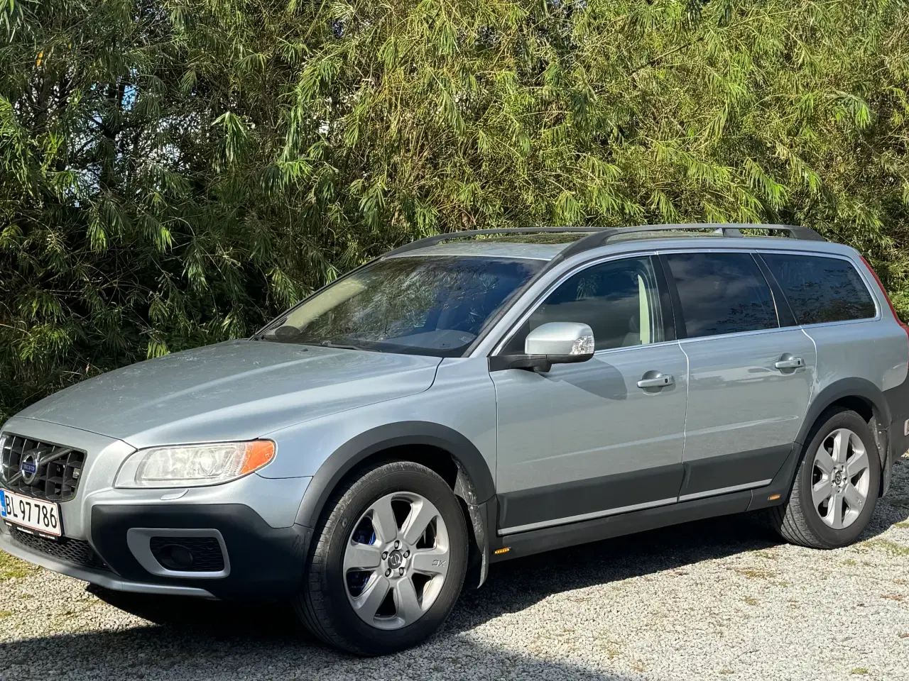 Billede 2 - Volvo XC70 diesel