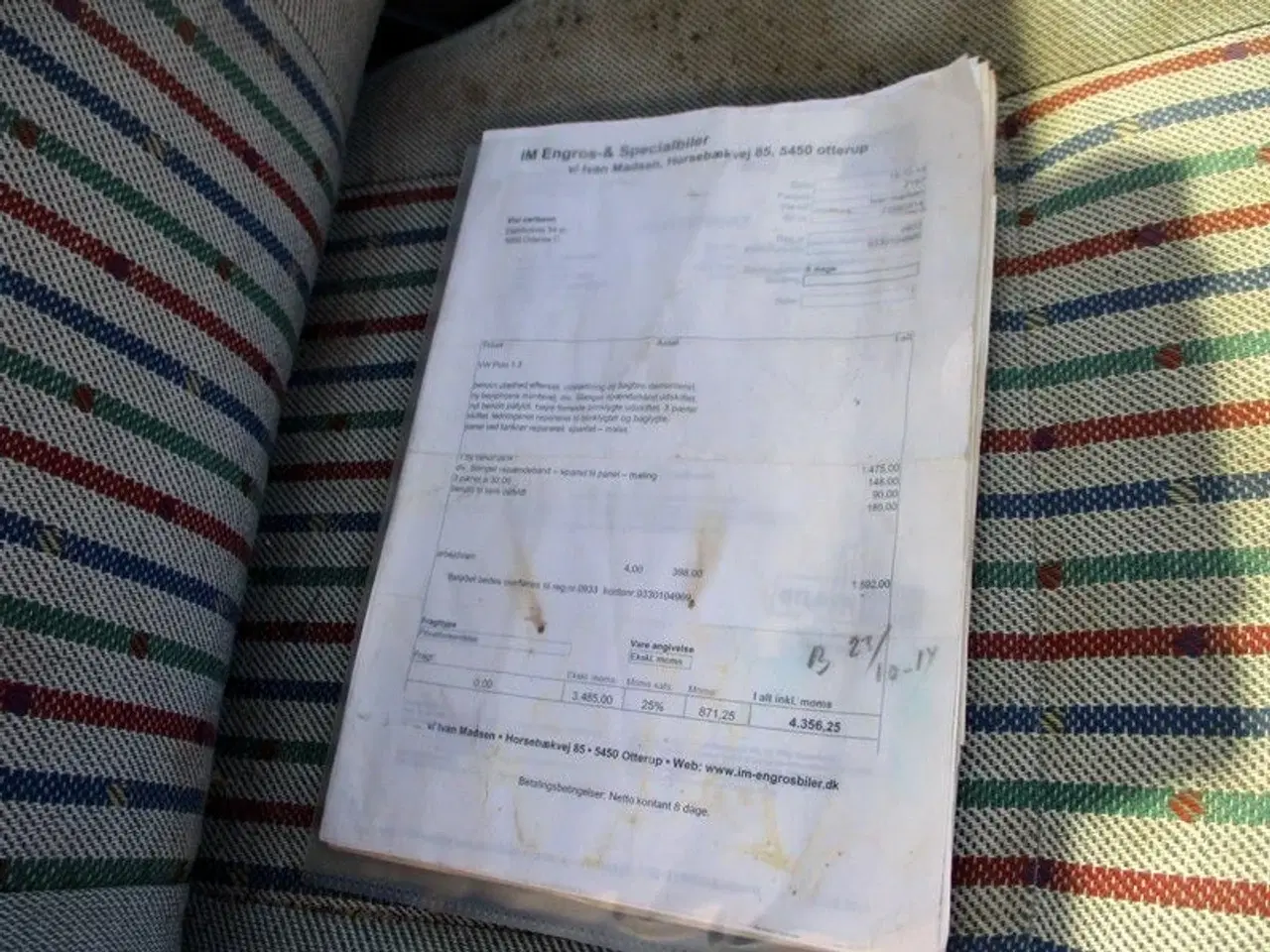 Billede 15 - VW Polo 1,3 Bel-Ami stc.