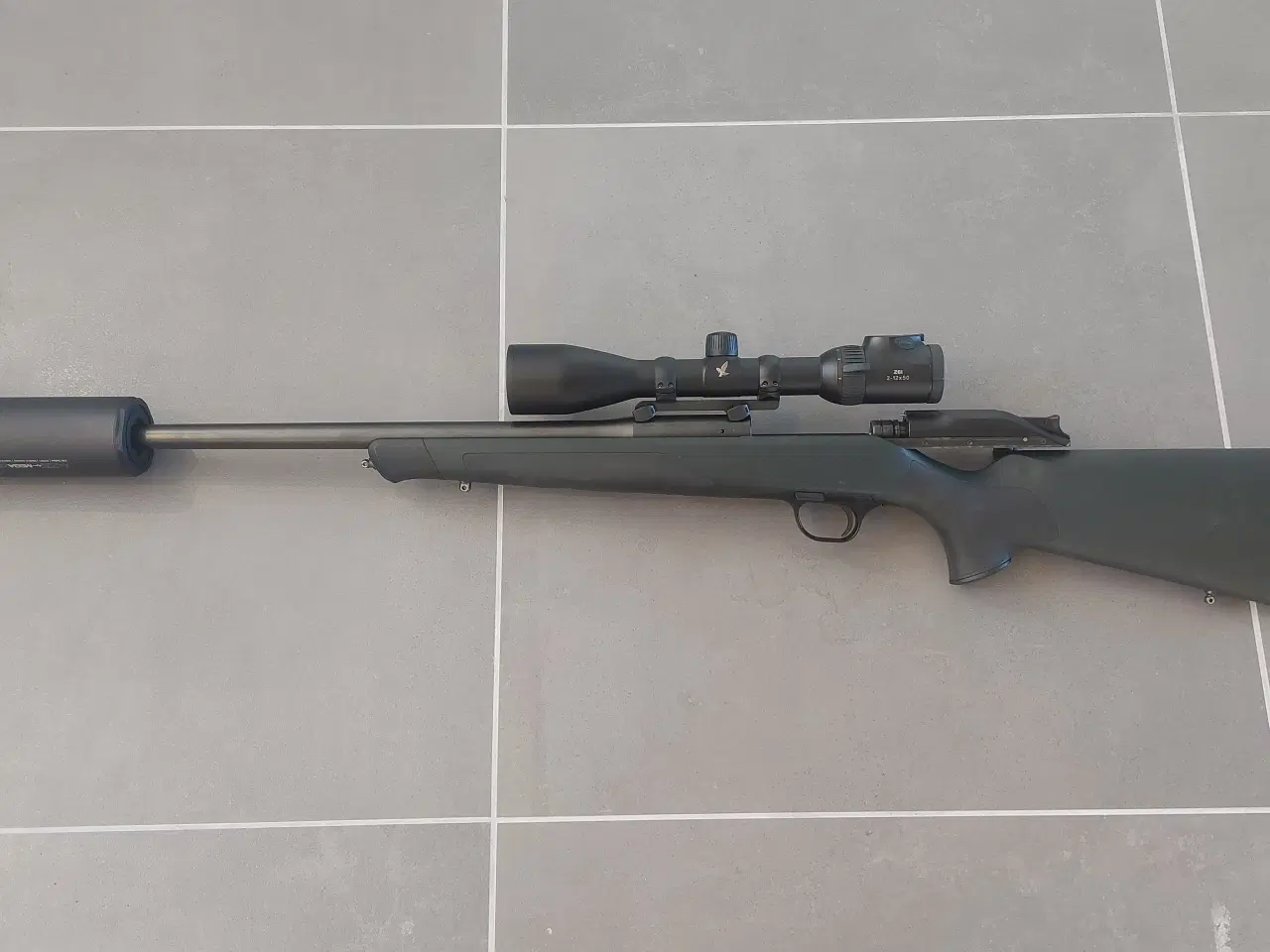 Billede 2 - Blaser R8 338 Lapua