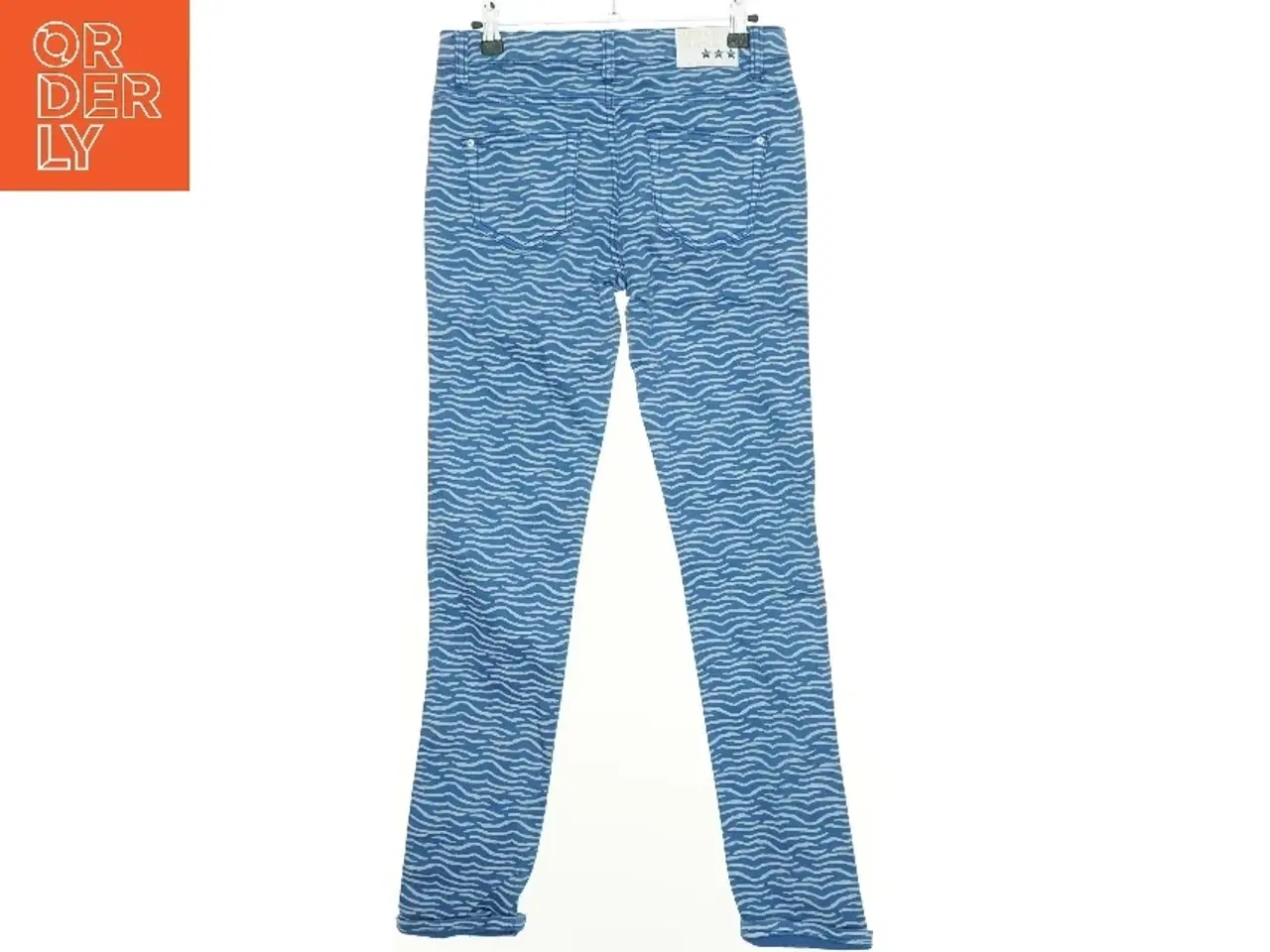 Billede 2 - NY MED PRISMÆRKE Retour Jeans m. Bølge mønster (str. 170/176 cm)