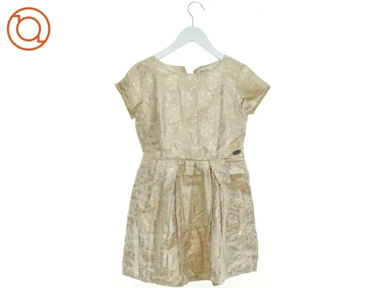 Billede 2 - smuk festKjole fra Little pieces (str. 140 cm)