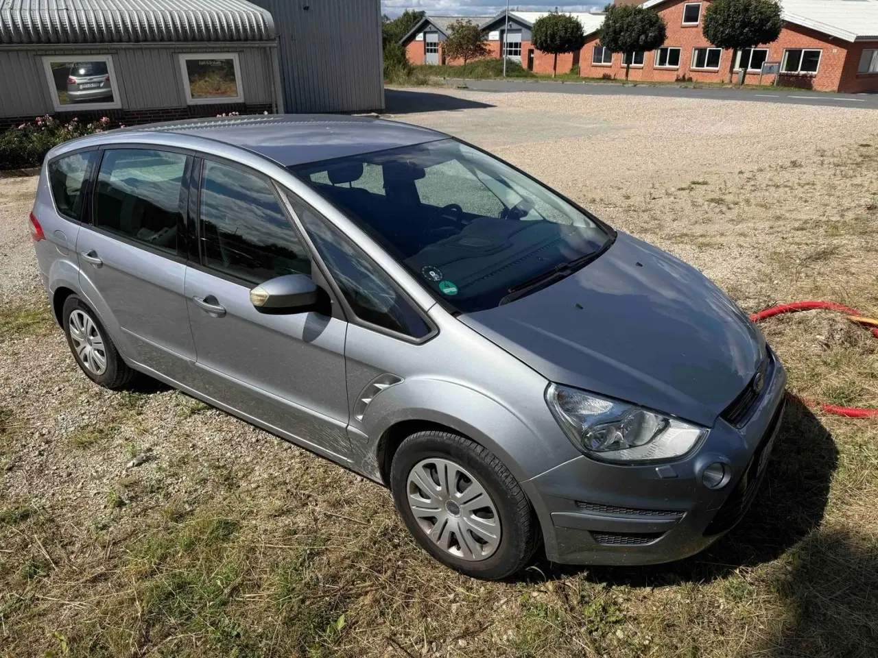 Billede 6 - Ford S-MAX 2,0 Collection 7prs
