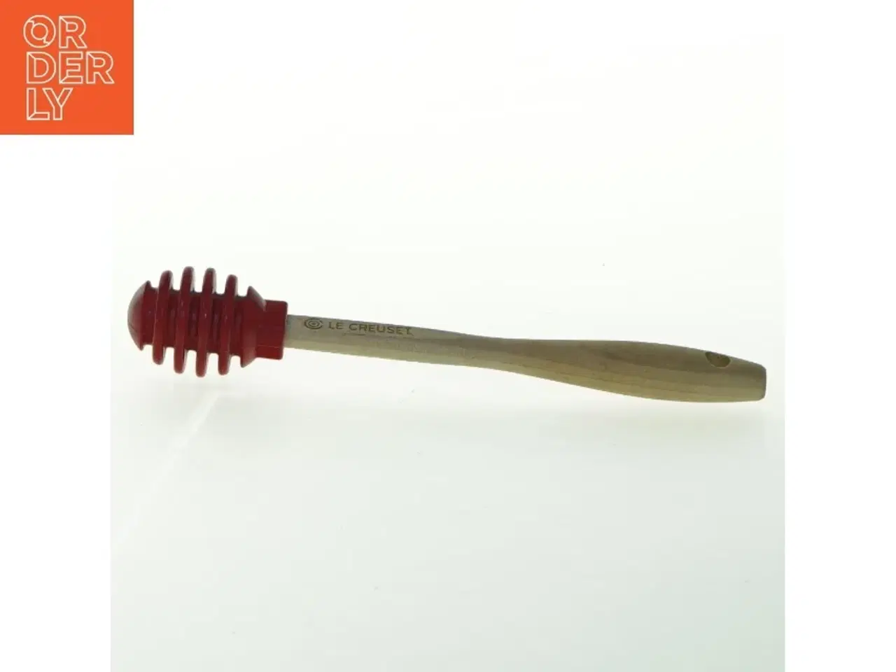 Billede 1 - Le Creuset Honning Ske fra Le Creuset (str. 16 cm)