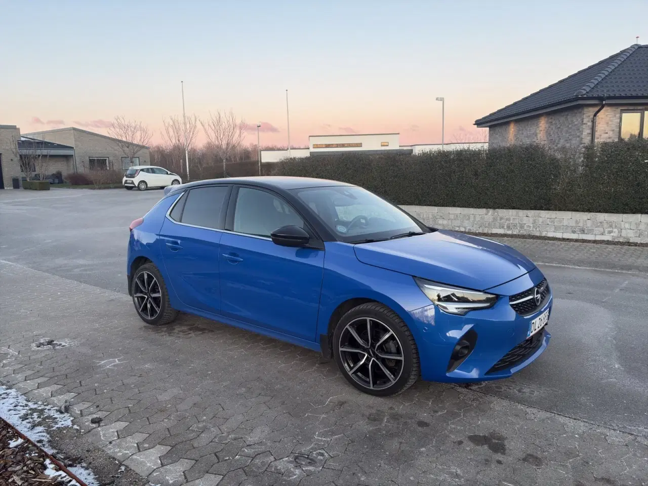 Billede 3 - Opel Corsa 1,2 T 100 Sport aut.