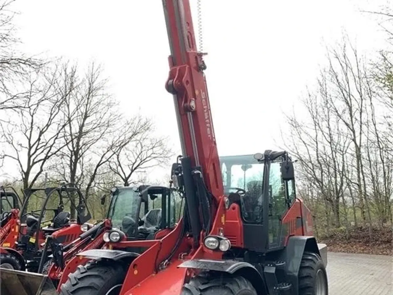 Billede 6 - Schäffer 8620 T DEMO model - prøv den