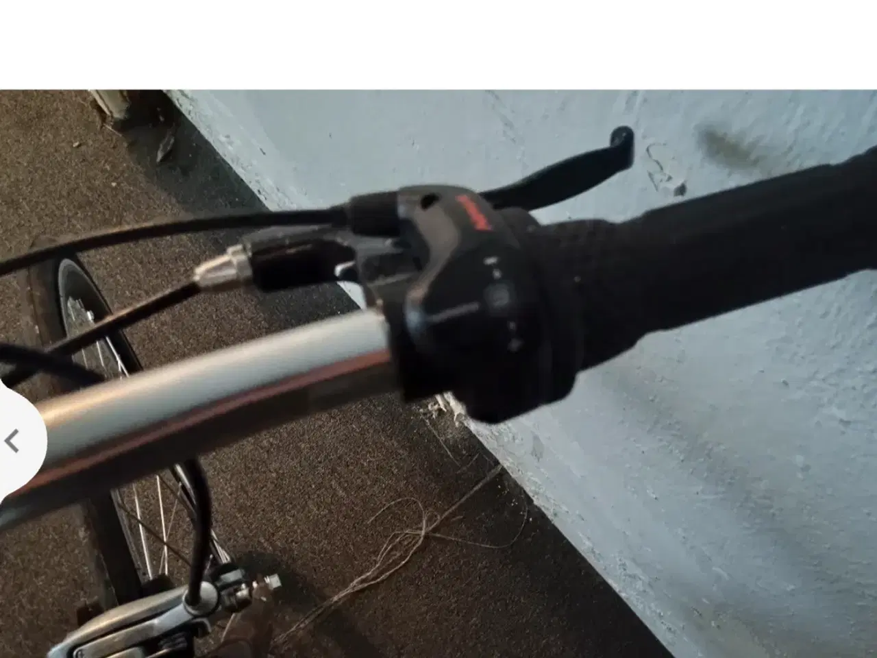 Billede 8 - Herrecykel Citybike, Toms Skildpadde, ny