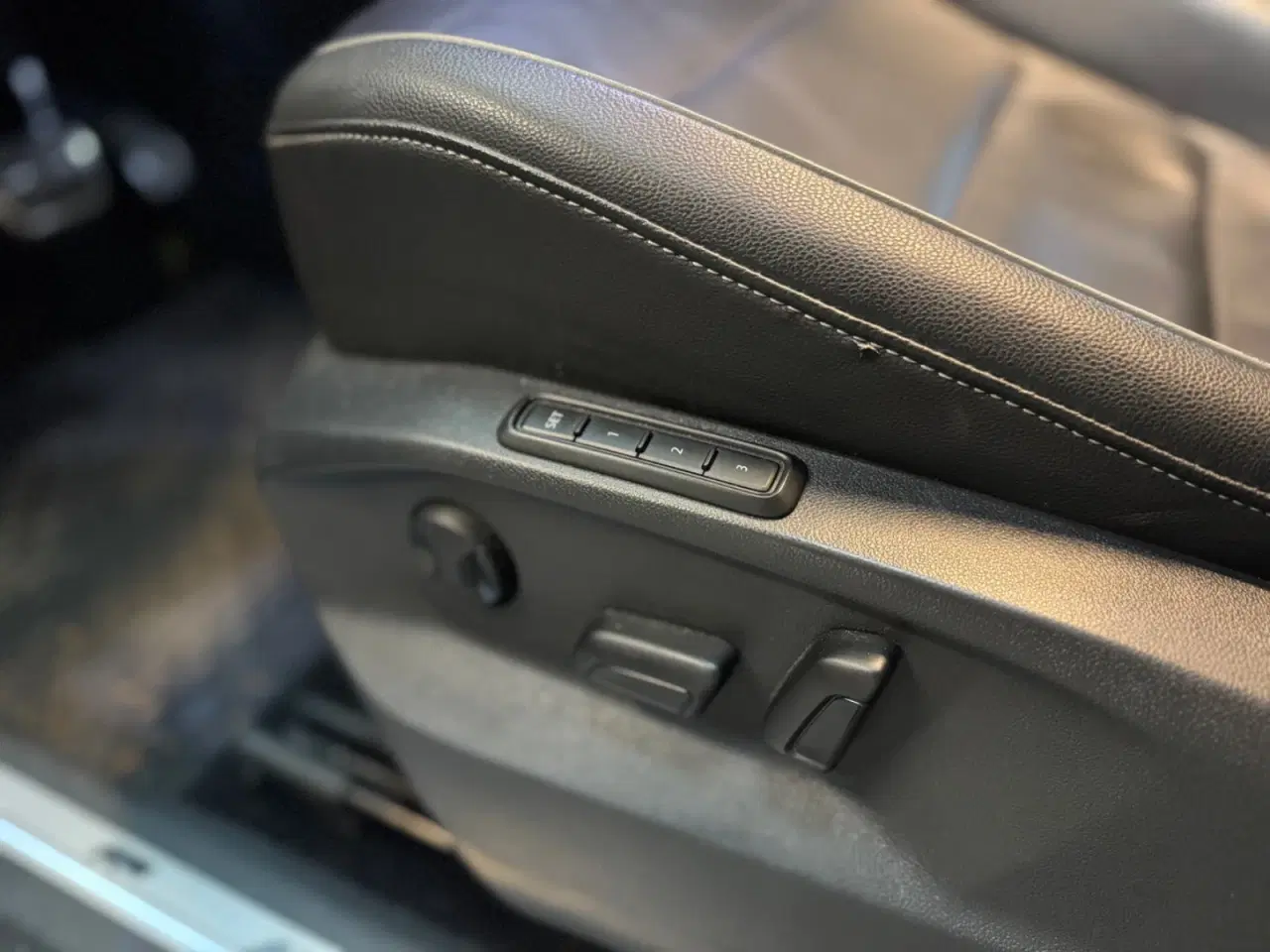 Billede 10 - VW Tiguan 2,0 TDi 240 R-line DSG 4Motion