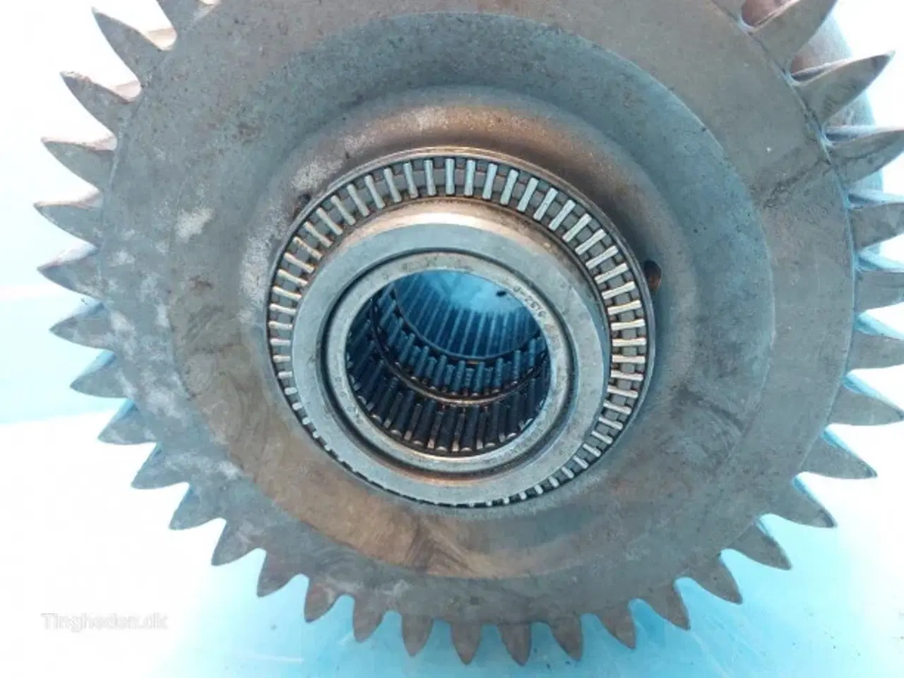 Billede 4 - New Holland 8970 Kobling 86013443