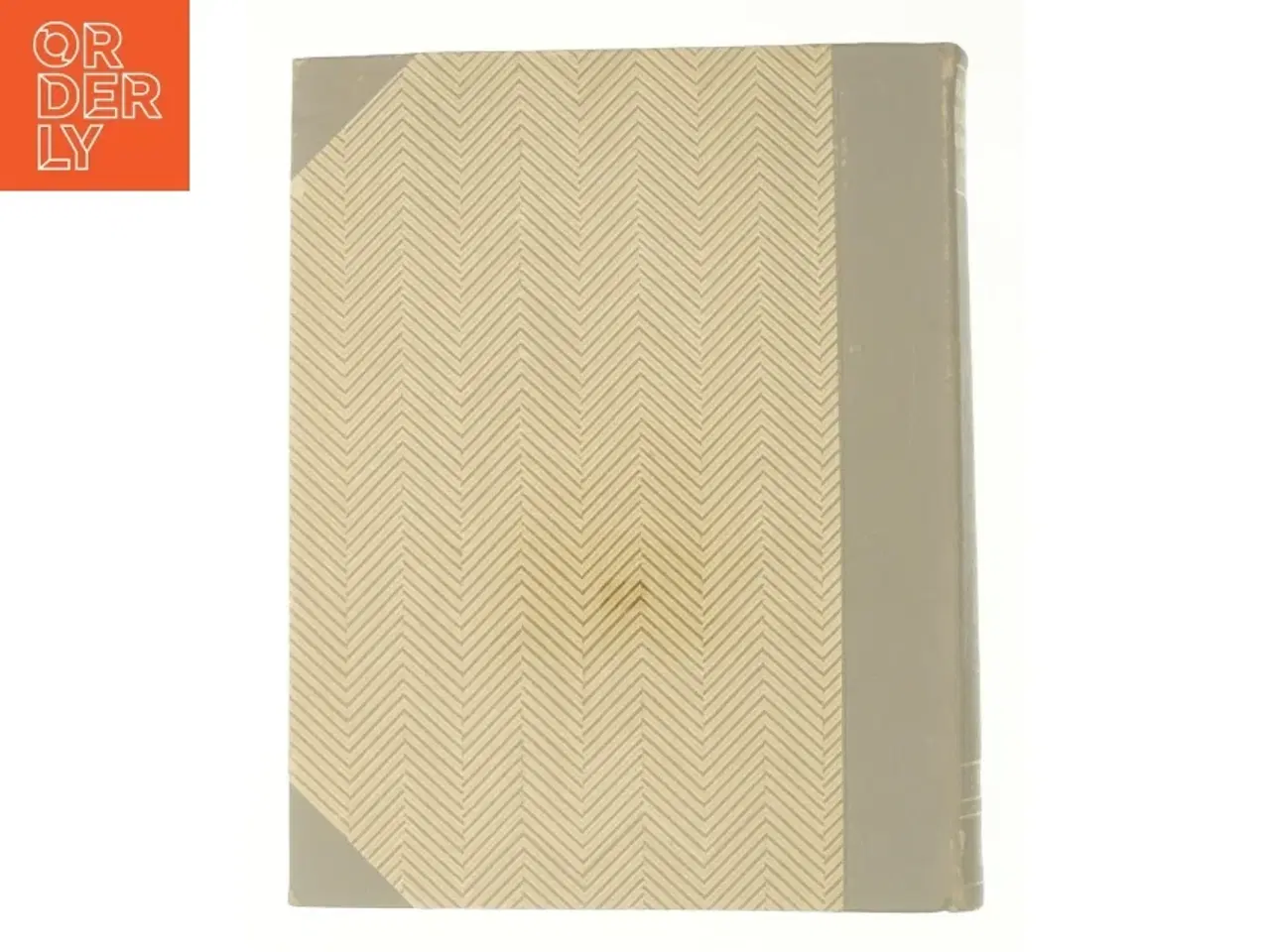 Billede 2 - Bog