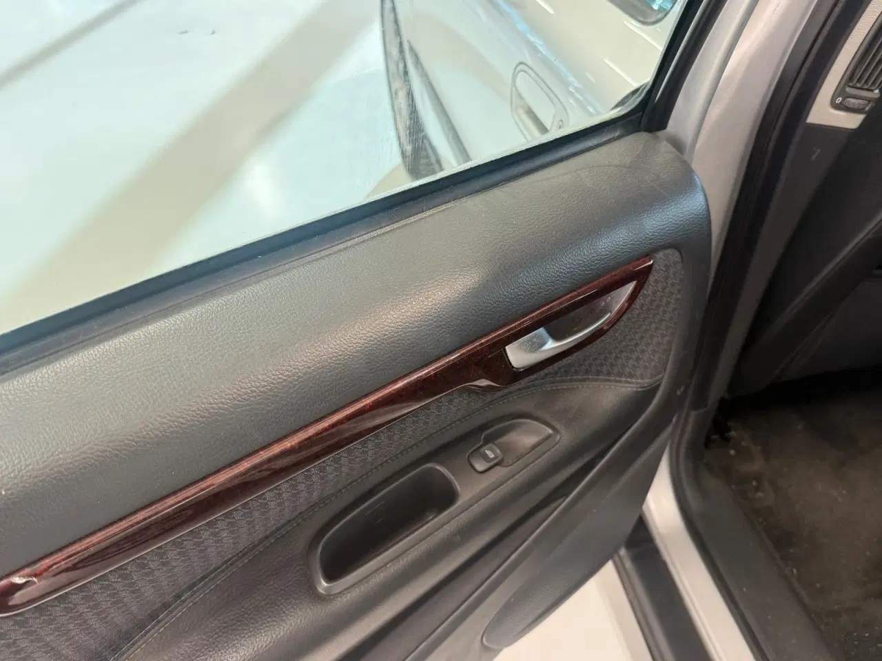 Billede 15 - Volvo V70 2,4 140