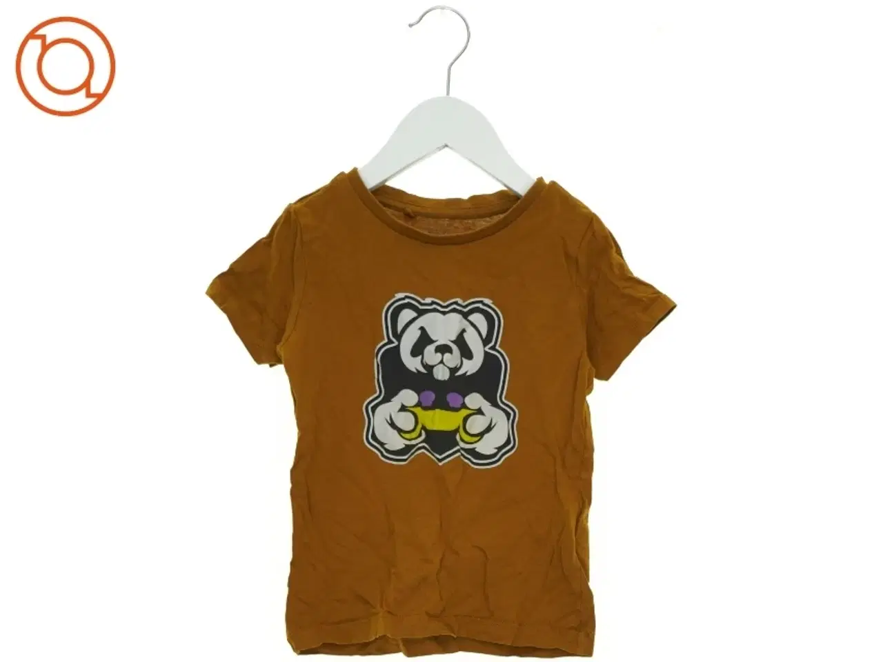 Billede 1 - T-Shirt fra VRS (str. 104 cm)