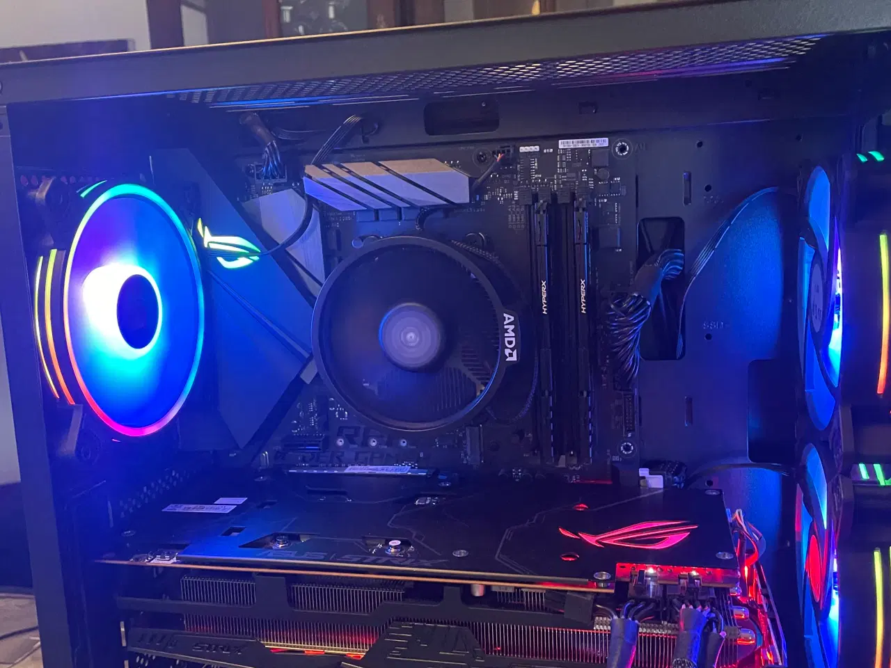 Billede 8 - Gamer Computer 