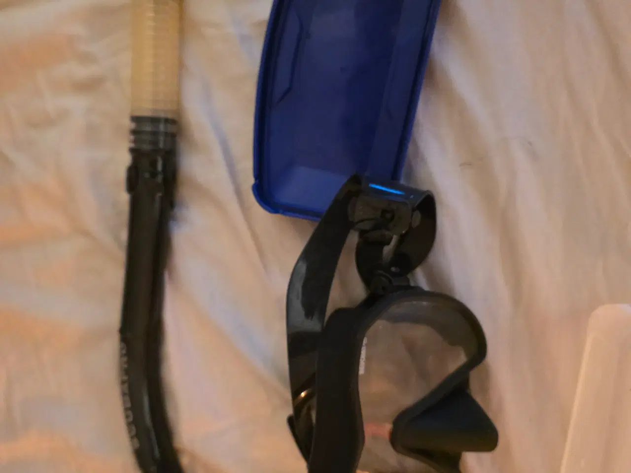 Billede 6 - Dykker og uv jagt