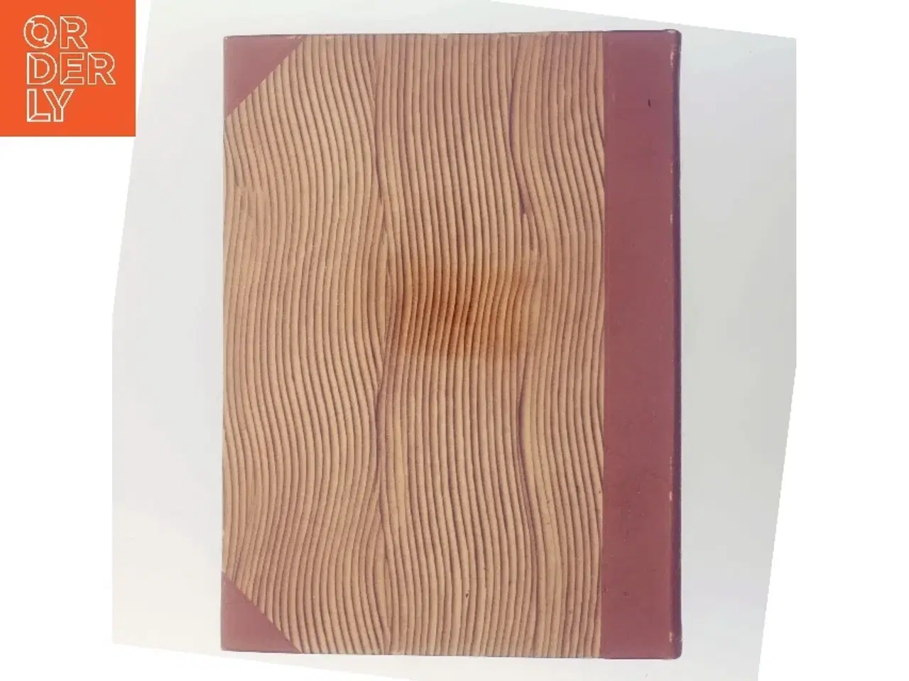 Billede 3 - Anordning af Nimbus Fuglejagtsmotorcykel af Henning Aspholm (Bog)