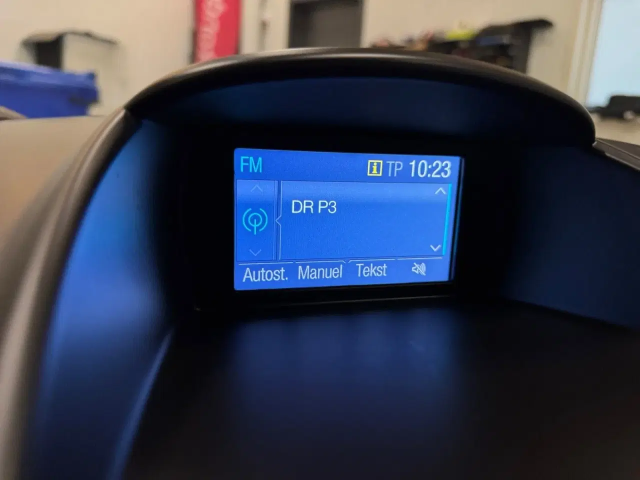 Billede 9 - Ford Fiesta 1,0 SCTi 140 Titanium