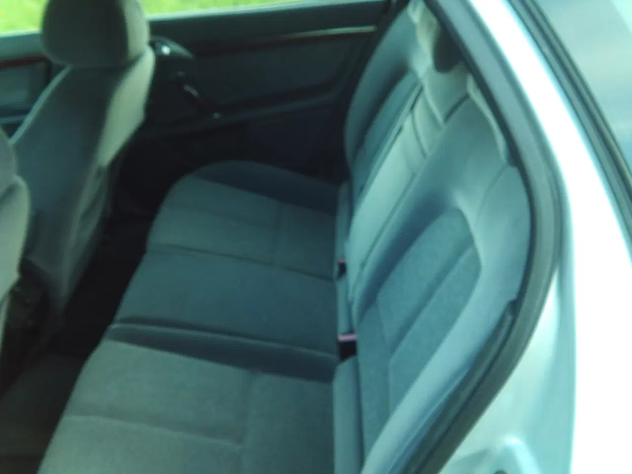 Billede 6 - Peugeot 407 HDI STC AUT