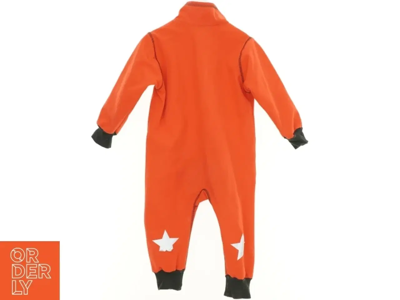 Billede 2 - Køredragt (str. 86 cm)