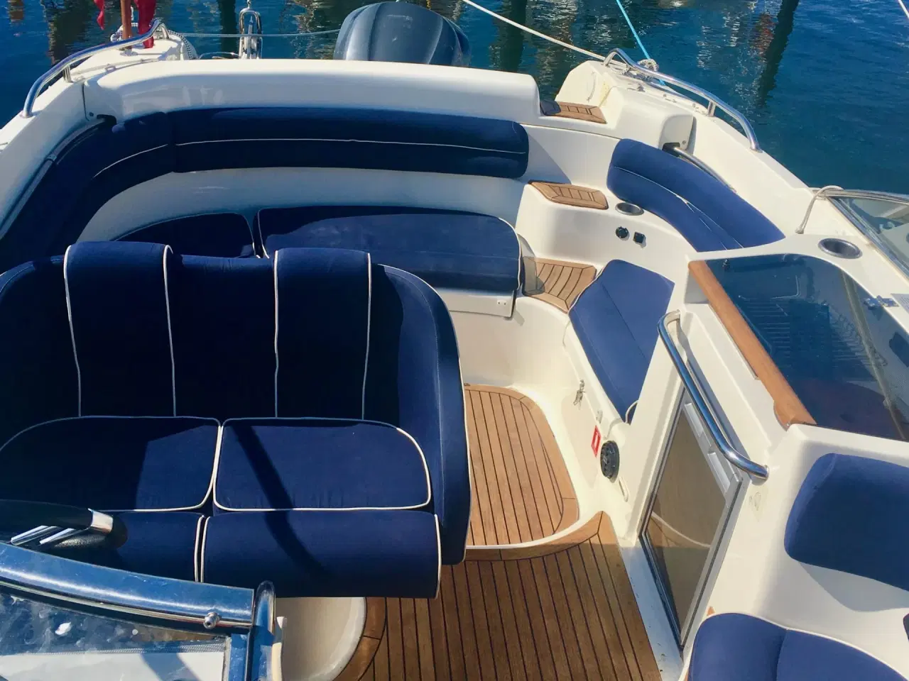 Billede 4 - Yamarin 76 DC