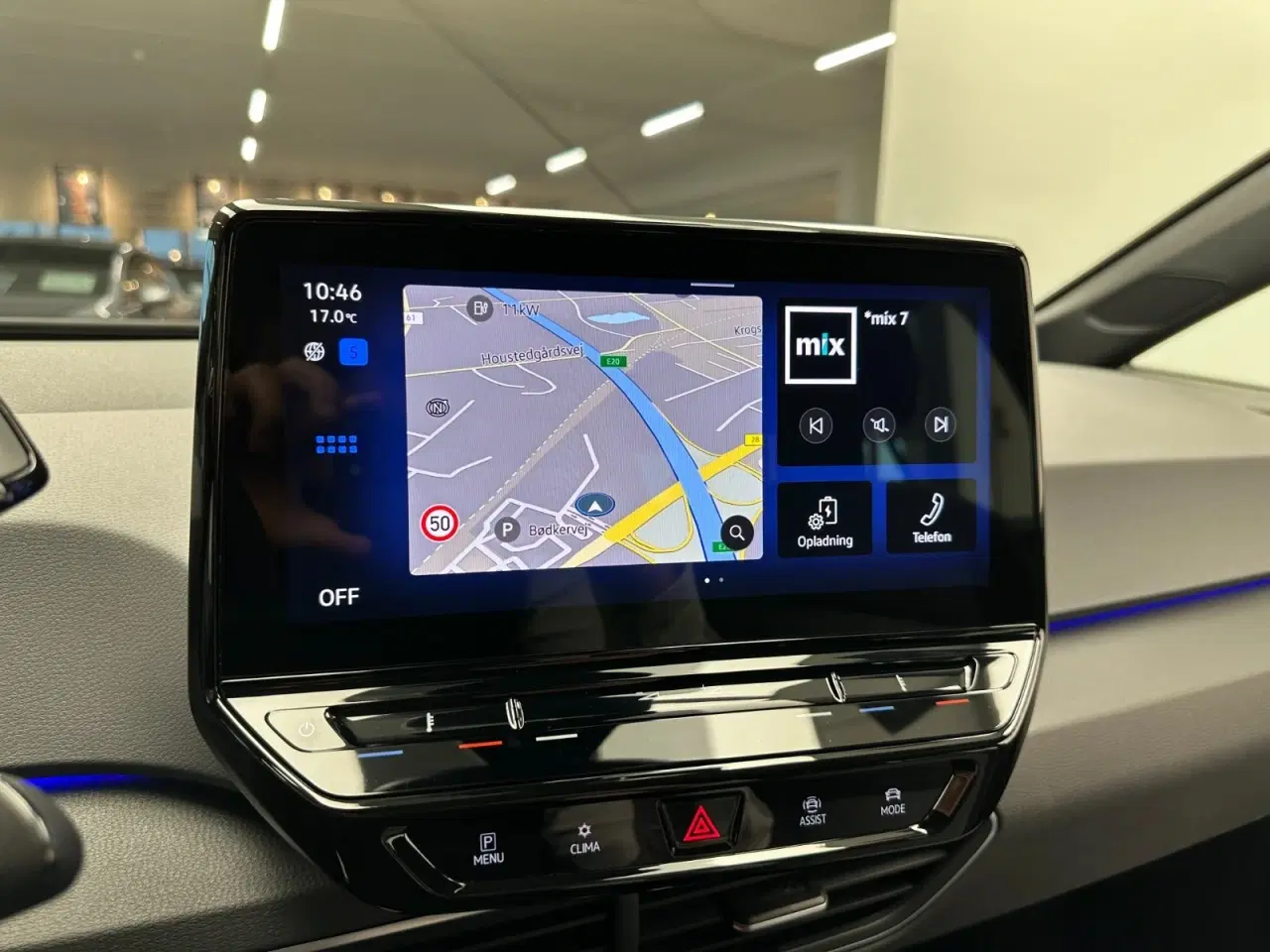 Billede 18 - VW ID.3 45 Pure