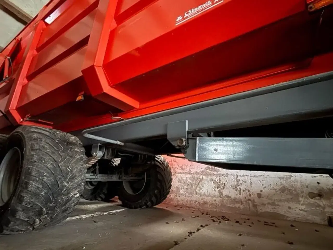 Billede 4 - Kimadan CD -160BT