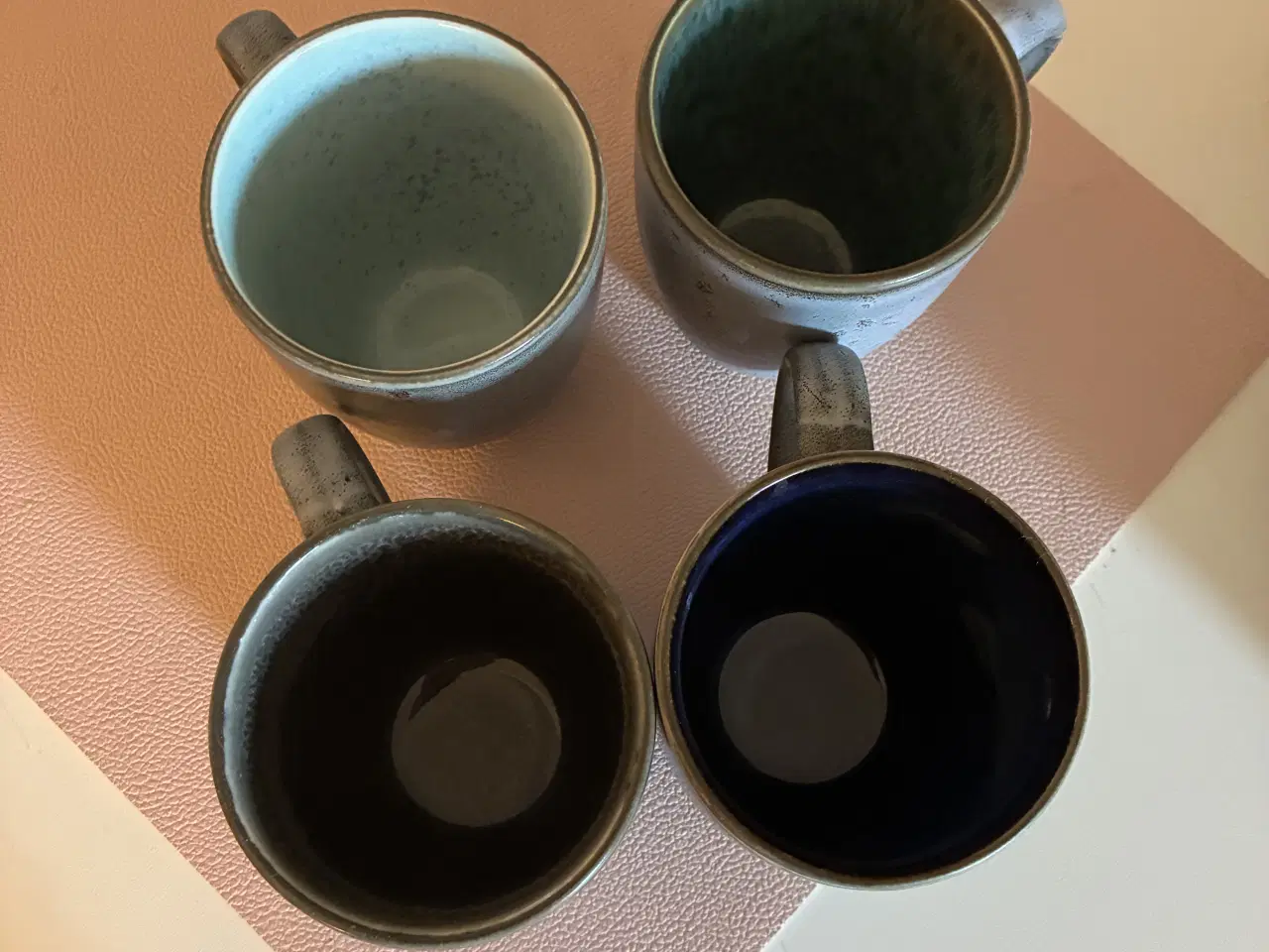 Billede 2 - Bitz kaffe krus 