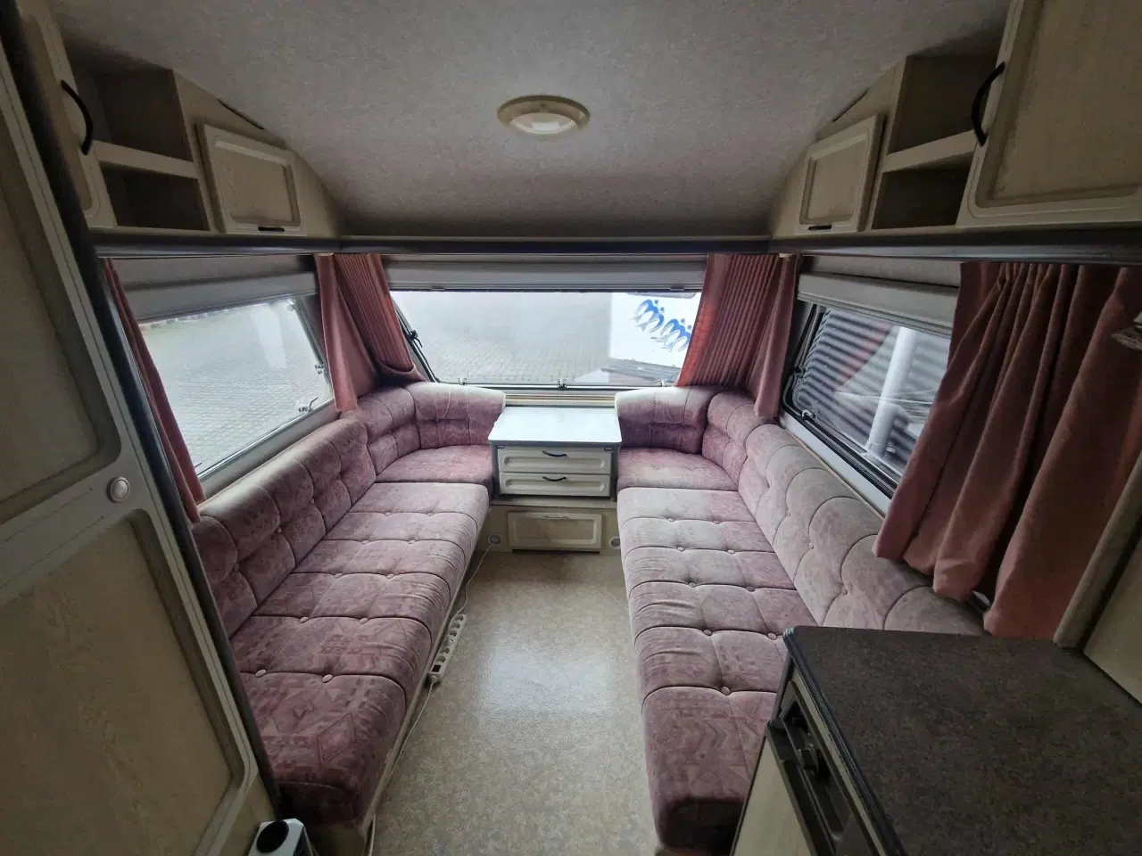 Billede 5 - 1994 - Sprite Alpine 390