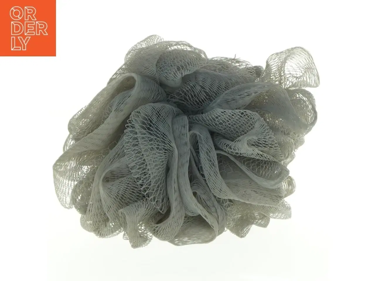 Billede 1 - Bade svamp (str. 12 x 10 cm)