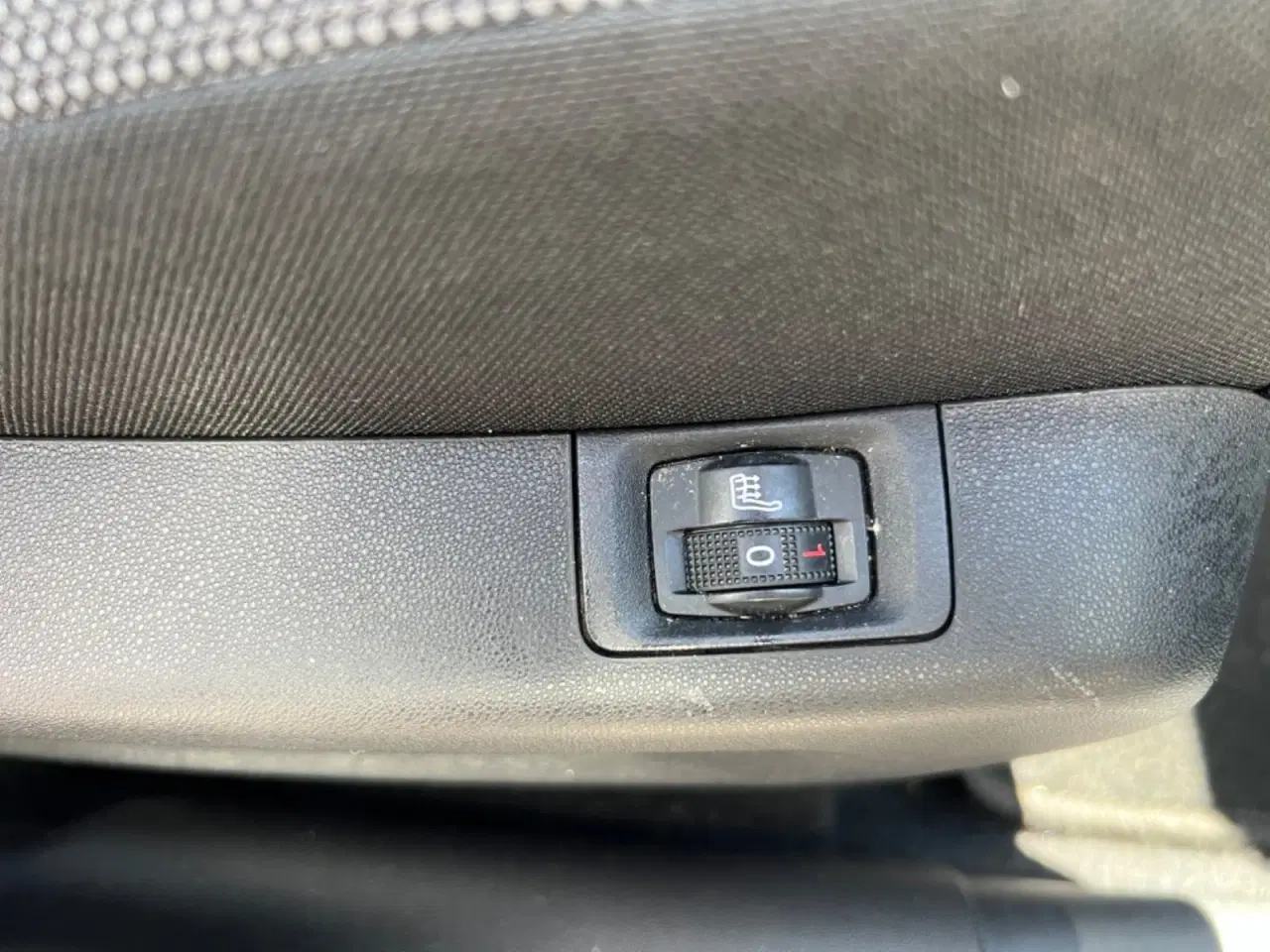 Billede 17 - Citroën C3 1,6 BlueHDi 75 Feel+ Van
